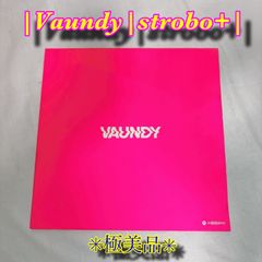 極美品】Vaundy/strobo+ アナログレコード レア - メルカリ