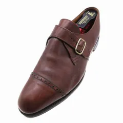 2026年最新】靴 john spencerの人気アイテム - メルカリ