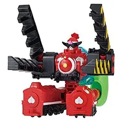 【中古】暴太郎戦隊ドンブラザーズ チェンジヒーローズ ドンモモタロウアルター＆トッキュウジャーアルターセット 中古】暴太郎戦隊ドンブラザーズ チェンジヒーローズ ドンモモタロウ