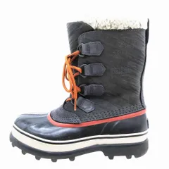 【美品❣️25㎝】SOREL CARIBOU Water Proof【中古美品】 SOREL（ブーツ）のフリマアイテム一覧