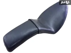 イージーライダース ブラック ダイヤモンドキルティング シートセット ftr