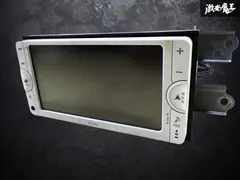 3CL3042QM4 ) アクア NHP10 純正SDナビゲーション　NSCP-W62/08545-00V70　ジャンク品 2025年最新アクア 純正ナビの人気アイテム - メルカリ