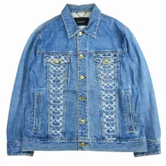 2025年最新】COACH レディース Gジャン・デニムジャケット