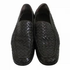 2025年最新】Bottega Veneta スリッポンの人気アイテム - メルカリ