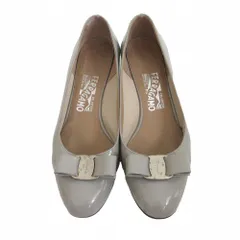 2025年最新】フェラガモ 24.5の人気アイテム - メルカリ