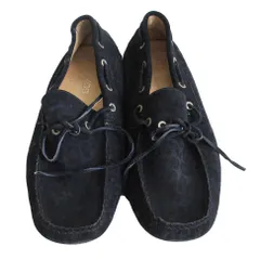 2025年最新】モカシン・デッキシューズの人気アイテム - メルカリ