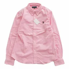 2025年最新】ラルフローレン160㎝の人気アイテム - メルカリ