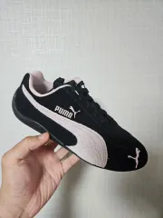 ほぼ未使用⭐︎Puma スピードキャット　24cm SPEEDCAT（Puma）（スニーカー）のフリマアイテム一覧