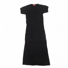 2025年最新】Max Mara Studio レディース ロングワンピースの