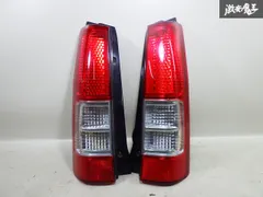 スズキ　ワゴンR　mh21 22 テールランプ　テールライト ワゴンR MH21/22 RR LEDテールランプ : エアロ.カスタムパーツの