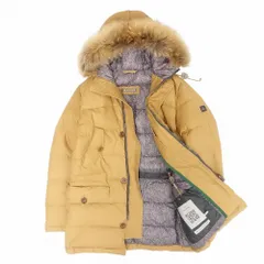 2025年最新】エトレゴ ダウンジャケットの人気アイテム - メルカリ