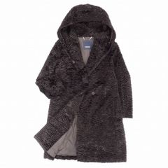 フォクシー ニューヨーク　38232 ダブルジップレディパーカー[LTSP93037] FOXEY NEWYORK レディライク パーカー ダブルジップ 38