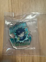 未使用 呪術廻戦 伏黒 恵 アクリル キーホルダー