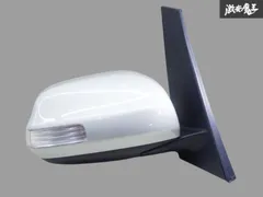 K1201　ラクティス 　SCP100▼ウィンカー　ドアミラー左　　1E7　　★