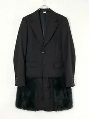 2025年最新】ドッキング ジャケット コムデギャルソンの人気アイテム