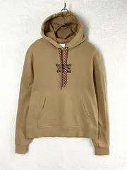 2025年最新】BURBERRY hoodieの人気アイテム - メルカリ