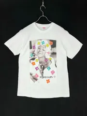 2025年最新】supreme naomi teeの人気アイテム - メルカリ