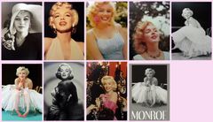 THE ALFEE グッズ 35th anniversary 2009 My Truth トレカ 6枚