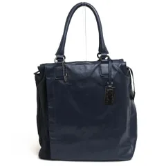 新品1円～★定価6.4万 F.CLIO エフクリオ 牛革レザー ショルダーバッグ /イタリア製 本革 ブラウン 正規店本物 ◆2037◆ 新品1円～☆定価6.4万  エフクリオ 正規店本物 2WAYナイロン