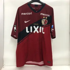 2025年最新】鹿島アントラーズ サイン ユニフォームの人気