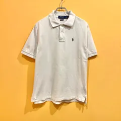 Polo Ralph Lauren ポロシャツ L ワンポイント