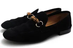 グッチ／GUCCI ビットローファー シューズ 靴 メンズ 男性 男性用