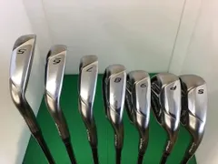 名器　テーラーメード　バーナー2.0 、R S i 2 アイアン6本セット テーラーメイド バーナーアイアン2.0の試打レビュー 口コミ