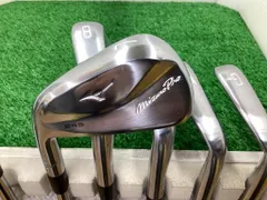 ミズノプロ245 レフティ　アイアンセット (７89PG)　NS　850　S 0000717881_001_01.jpg?h=182&w=182