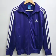 2025年最新】アディダス ファイヤーバード 紫の人気アイテム - メルカリ