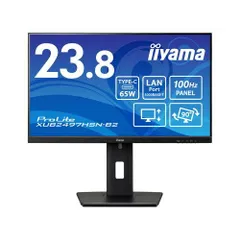 2026年最新】モニター iiyama xub24の人気アイテム - メルカリ
