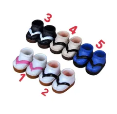 ブライス　下駄 2026年最新】ブライス 下駄の人気アイテム - メルカリ