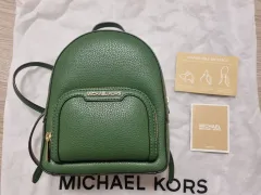 マイケルコース ジェイシー ミニリュック＆クロスバック 新品