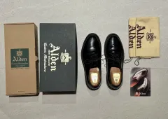 2025年最新】オールデン990の人気アイテム - メルカリ