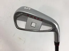 ONOFF AKA24 5w 純正R2 ONOFF AKA24 5番ウッド 純正シャフトR2