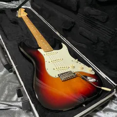 F*様 U*u様 【ネック良材 / CS Fat '50s 搭載】Fender ネック良材 / CS