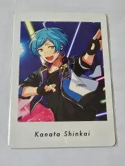 あんさんぶるスターズ！ 流星隊 深海 奏太 通常 ぱしゃっつ