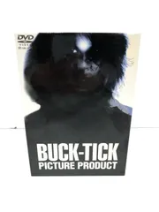 2025年最新】buck-tick picture productの人気アイテム - メルカリ