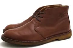 2025年最新】ダナー danner チャッカブーツの人気アイテム