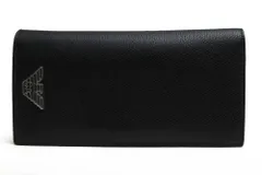 2025年最新】Giorgio Armani メンズ 長財布の人気アイテム - メルカリ