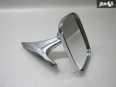 【美品】Y30 セドリック　グロリア　セダンワゴン　フェンダーミラー Yahoo!オークション -「y30 セドリック ミラー」(日産用) (自動車