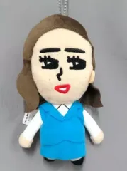 【中古】ぬいぐるみ おしゃクソ姉さん モアプラスぬいぐるみ 「モモウメ」
