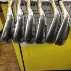 siesta62 様専用】PING i210 アイアン 5本（6-W） - メルカリ