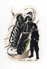 【中古】シール・ステッカー 相澤消太 「僕のヒーローアカデミア モバイルステッカーコレクション Vol.3」