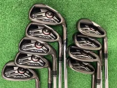 2025年最新】burner 2.0アイアンの人気アイテム - メルカリ