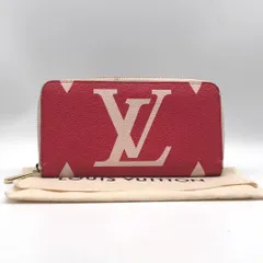 2026年最新】ルイヴィトン長財布ジャイアントモノグラムの人気アイテム