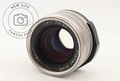 2025年最新】CONTAX G 45mm F2の人気アイテム - メルカリ