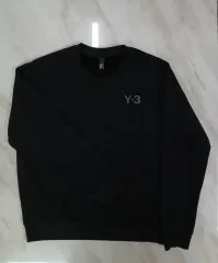 2025年最新】Yohji Yamamoto トレーナー・スウェットの人気