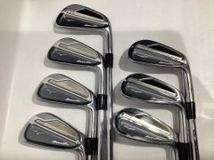 Mizuno pro120 アイアンセット 5-PツアーイシューEX S200 - メルカリ