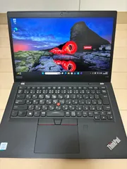 2025年最新】LENOVO thinkpad x390の人気アイテム - メルカリ