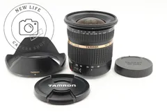 2025年最新】TAMRON 10 24 Canonの人気アイテム - メルカリ